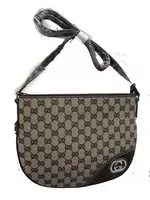 femmes gucci discount sac 2013 bon sac hi2186 abricot brun 29cmx23cm